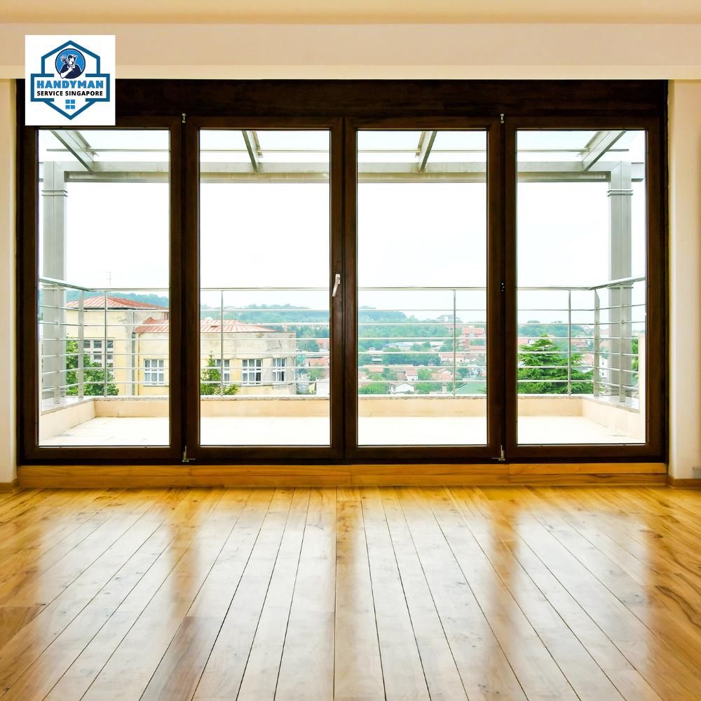 The Ultimate Guide to Glass Door Repair Services in Singapore